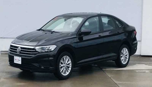 Imagen 7 de 14 de Volkswagen Jetta Trendline Paquete Comfortline 4 Puertas