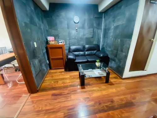 Imagen 6 de 7 de Oficina En Venta En Av. Coyoacan