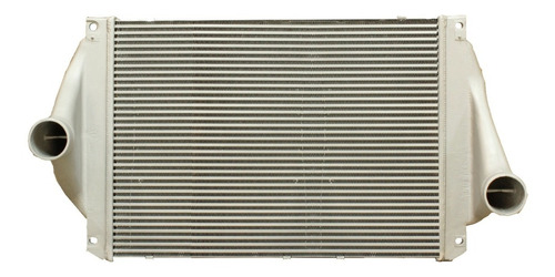 Intercooler Freightliner Cascadia 08-18