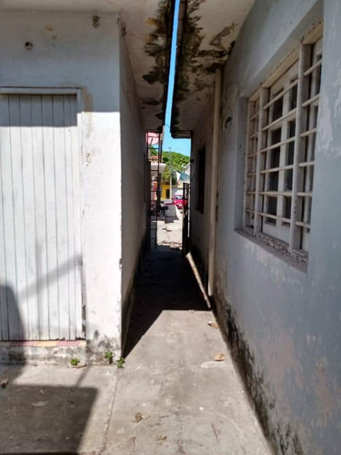 Terreno En Venta Col. Ricardo Flores Magón