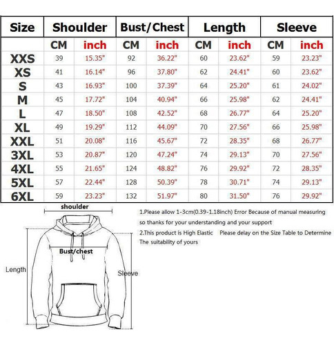 Sudadera Casual Y Sudadera Con Capucha