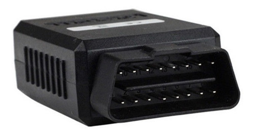Imagen 2 de 4 de Scanner Obd2 Automotriz Bt Elm 327 Obd2 Inalambrico Torque