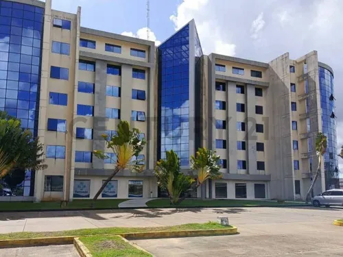 Local Centro Médico Norte