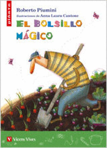 Libro El Bolsillo Magico