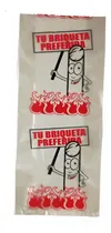 Comprar Bolsas Briquetas - Bolsas Para Envasar Aprox 4-5kg - 100u