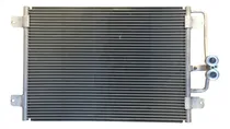Comprar Condensador Renault Megane \u002F Scenic Hasta 2002 (172-wa)