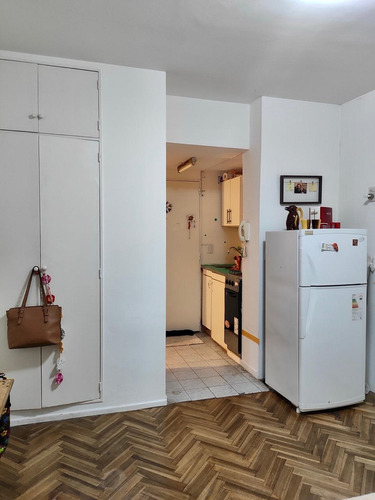 Alquiler Monoambiente