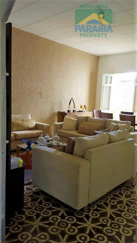 Imagem 10 de 11 de Casa Comercial Venda - Centro - João Pessoa -pb - Ca0144
