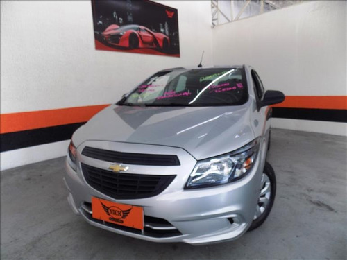 Chevrolet Prisma 1.0 Mpfi Vhce Joy 8v 4p Manual