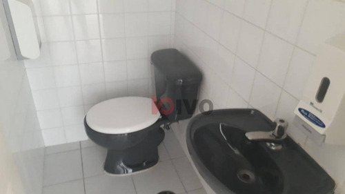 Conjunto Venda/alugar,40 M² R$450.000-são Paulo - Cj0302