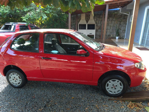 Imagem 1 de 7 de Fiat Palio 2010 1.0 Fire Economy Flex 3p