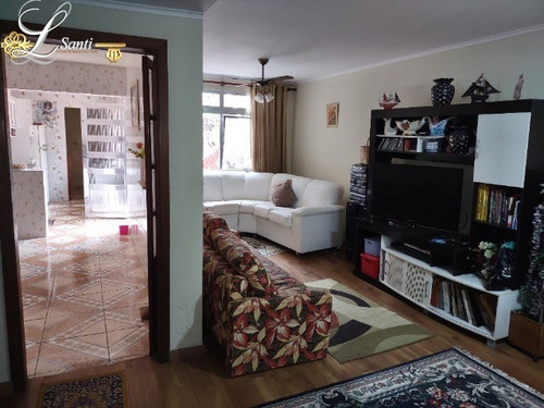 Imagem 1 de 24 de Casa - Ca00159 - 70573261