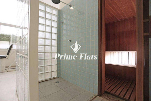 Imagem 21 de 22 de Flat Para Venda No Astron Riema Paulista Classic Flat, Com 1 - 65431