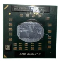 Comprar  Processador Notebook Amd Athlon Ii  (2464)#