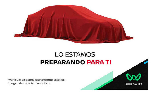 Imagen 1 de 2 de Fiat Uno 2018 5p Way L4/1.4 Man