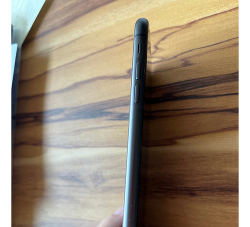 Apple iPhone 11 (64 Gb) - Negro (Usado)