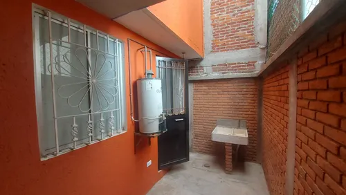 Renta Casa, El Porvenir, Zinacantepec