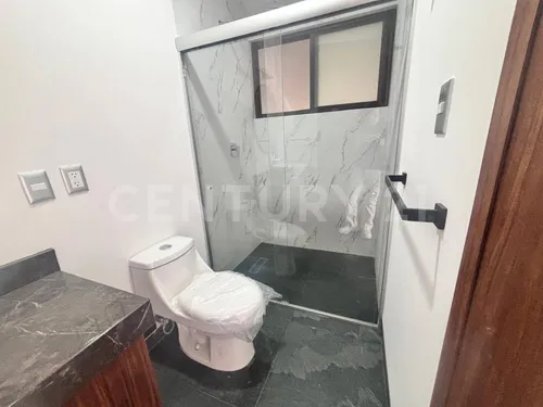 Venta De Casa Nueva En Gran Reserva Lomas De Angelópolis