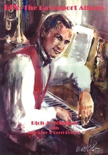 Bix, De Rich J Johnson. Editorial Razor Edge Press, Tapa Blanda En Inglés