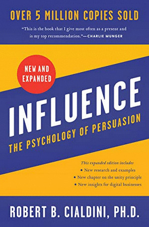 Libro Influence