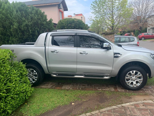 Ford Ranger Ltd
