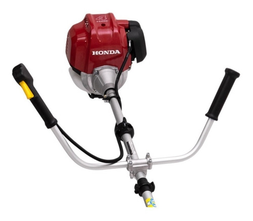 Imagen 3 de 3 de Desmalezadora Honda UMK450T