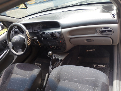 Renault Megane Bic Expresión, Aire,dir,llantas, Original