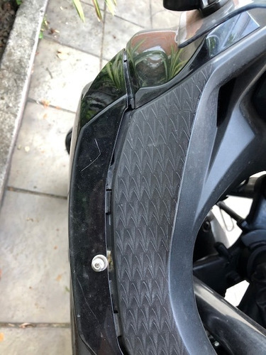 Kawasaki Ninja 300