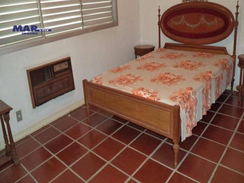 Imagem 8 de 8 de Apartamento Residencial À Venda, Jardim Astúrias, Guarujá - . - Ap7955