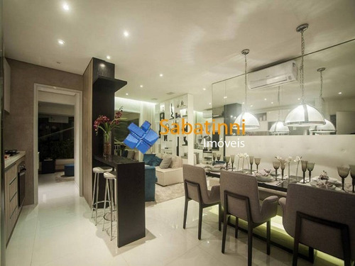 Imagem 24 de 24 de Apartamento A Venda Em Sp Bara Funda - Ap06252 - 70220748