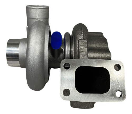 2870049 Turbina Para O Motor Caterpillar C6.4 320d 323d