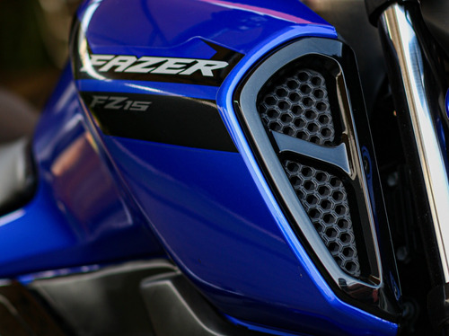 Yamaha Fazer 150