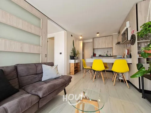 Departamento Avenida Vicuña Mackenna Id: 150647