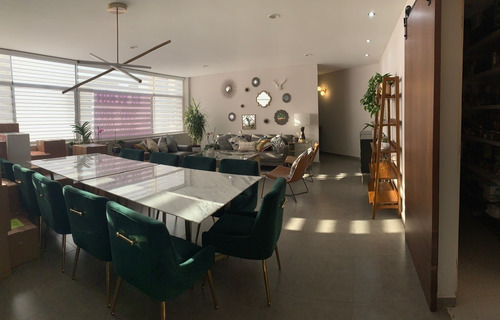 Imagen 1 de 30 de Excelente Departamento Recién Remodelado A La Venta En Hacie