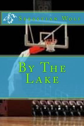 Libro By The Lake - Sebastian Wolf