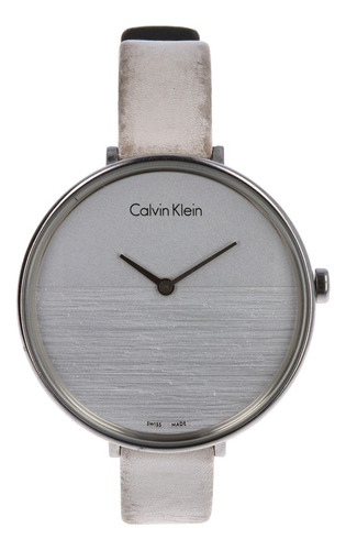 Reloj Para Dama Calvin Klein *lady*.
