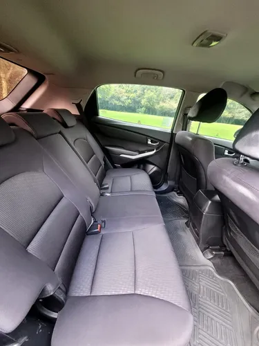 SsangYong Korando 2.0 C Fl Gasolina 4x2