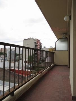 Imagen 9 de 11 de Departamento - Belgrano