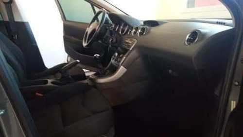 Imagen 12 de 19 de Peugeot 308 2013 1.6 Allure Hdi 115cv
