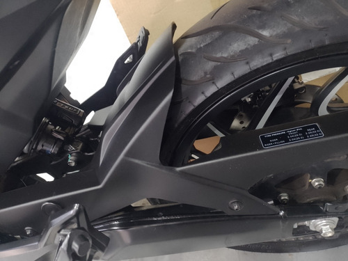 Bajaj Dominar 400