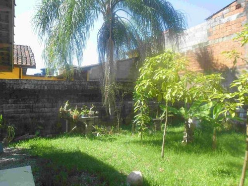 Imagem 12 de 16 de Casa Em Itanhaém !!! - 946 - 3207379