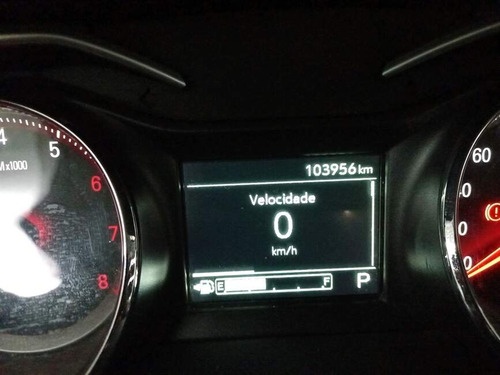Chevrolet Onix 1.0 TURBO FLEX PLUS LTZ AUTOMÁTICO