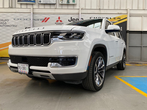 Jeep Otros Modelos 2022