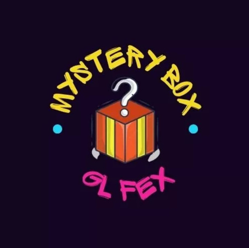 Caja Misteriosa Electrónica Mystery Box Hogar Gamer Premium