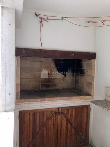 Imagen 13 de 14 de Venta Apartamento 3 Dormitorios Y Servicio Parrillero Rambla
