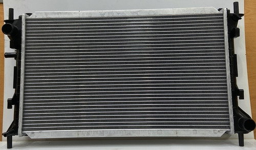 Radiador Focus Zetec Duratec Somos Tienda Fisica