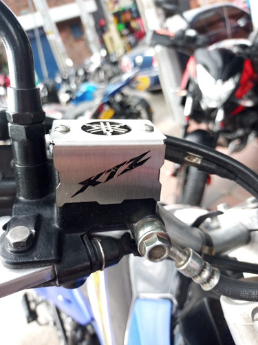 Lujo Xtz 125 Xtz 150 Y Xtz 250 Accesorio Xtz