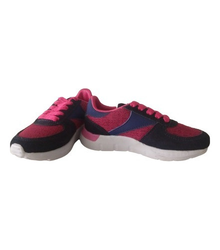 Tenis Unisex Makasin  Talla 32-37 Ref.7240