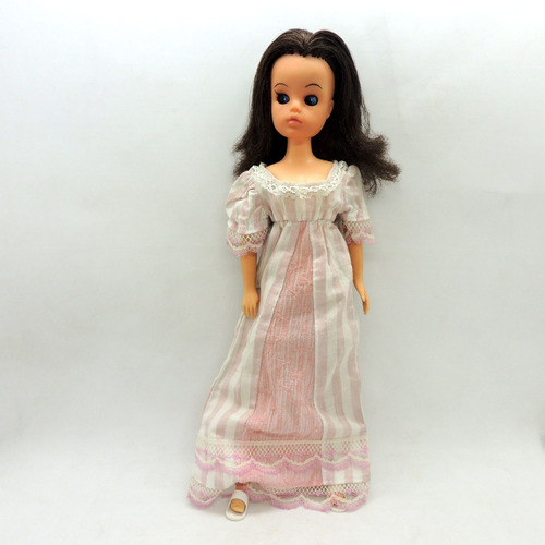 Sindy Sweet Dreams Pedigree 1979 Barbie Muñeca Ar 6 Madtoyz