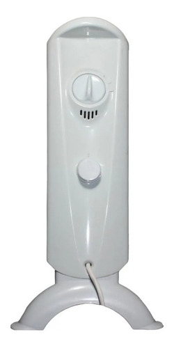 Calefactor Eléctrico Magiclick C1215 Blanco De 2000w Donidea